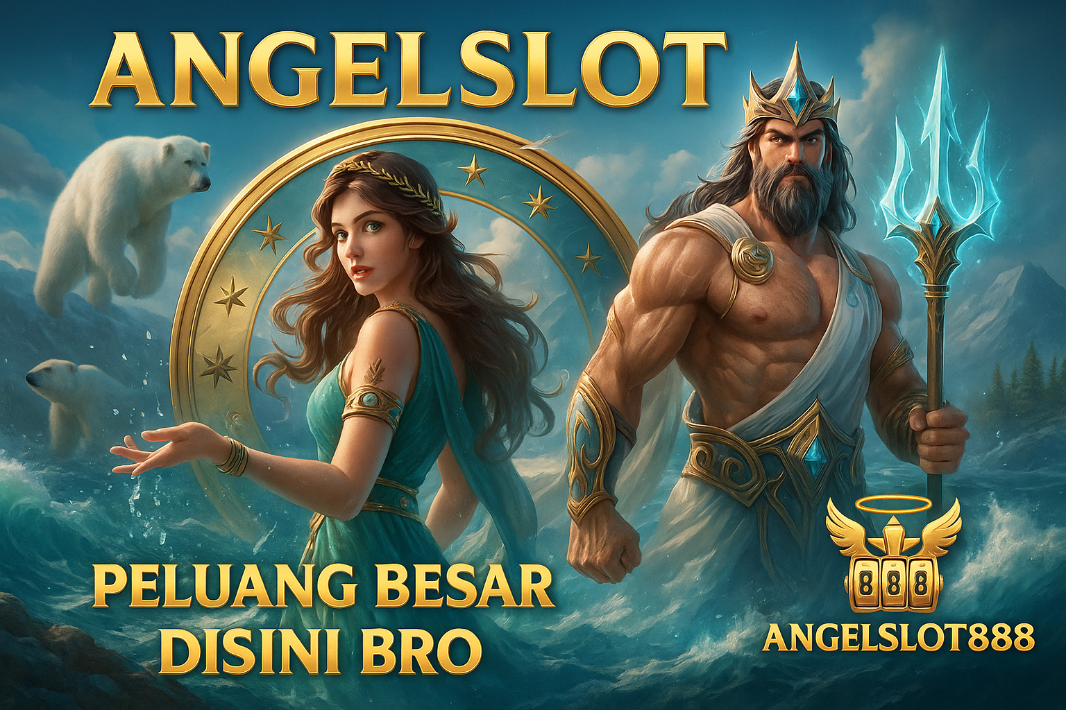 ANGELSLOT888 # Hiburan Online ANGELSLOT 888, Amanah Bro!